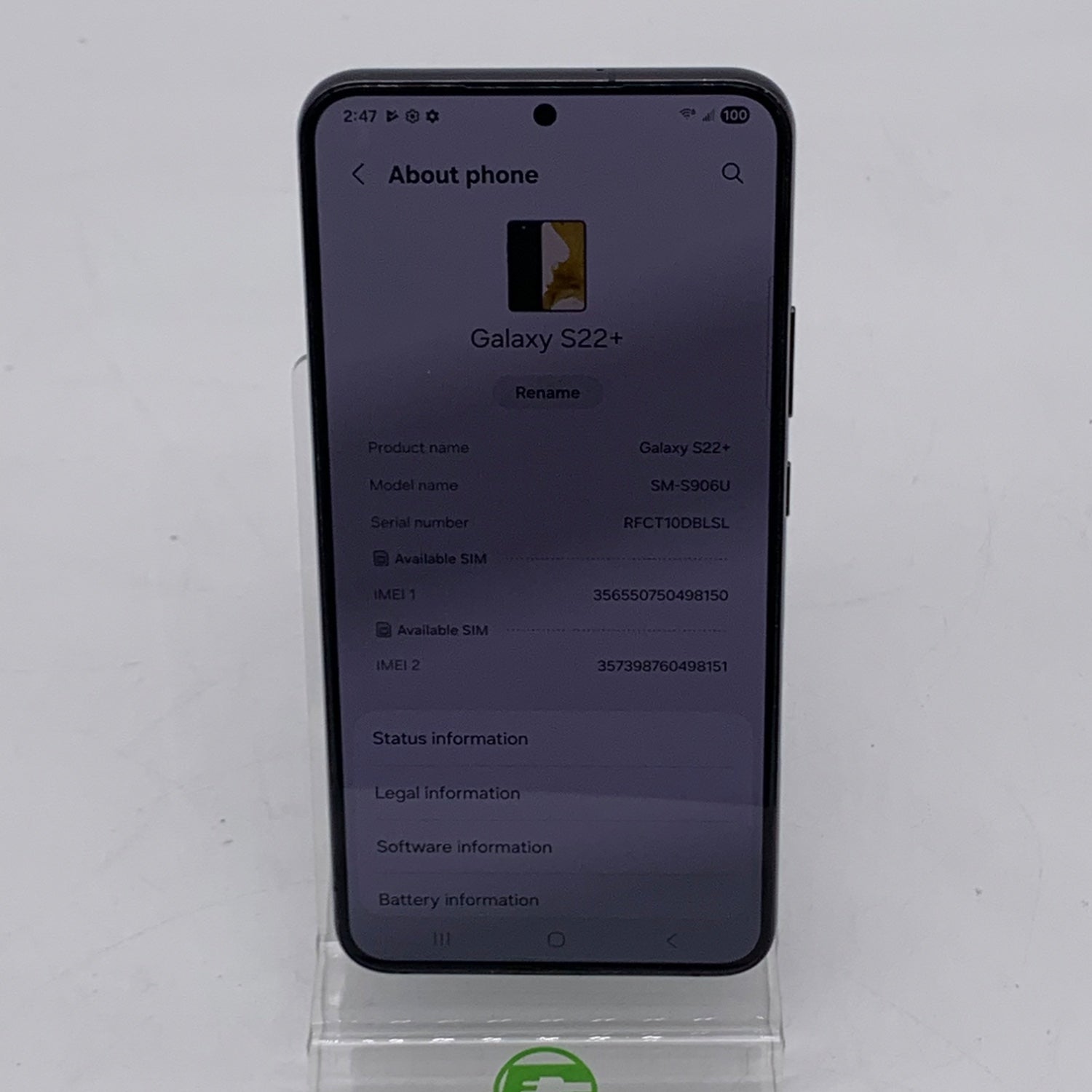 Product Image