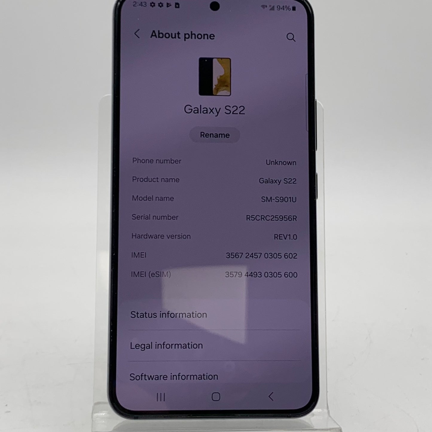 Product Image
