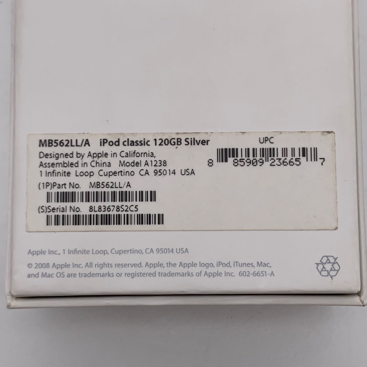 Product Image