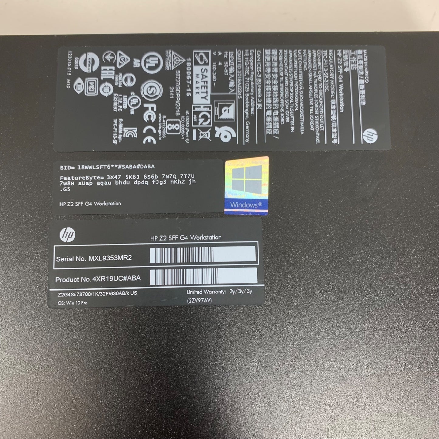 Product Image