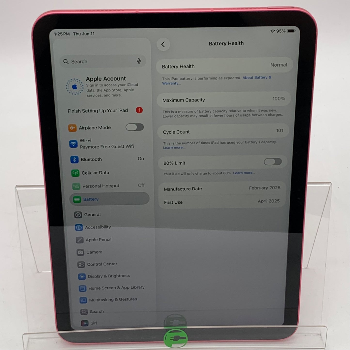 Product Image