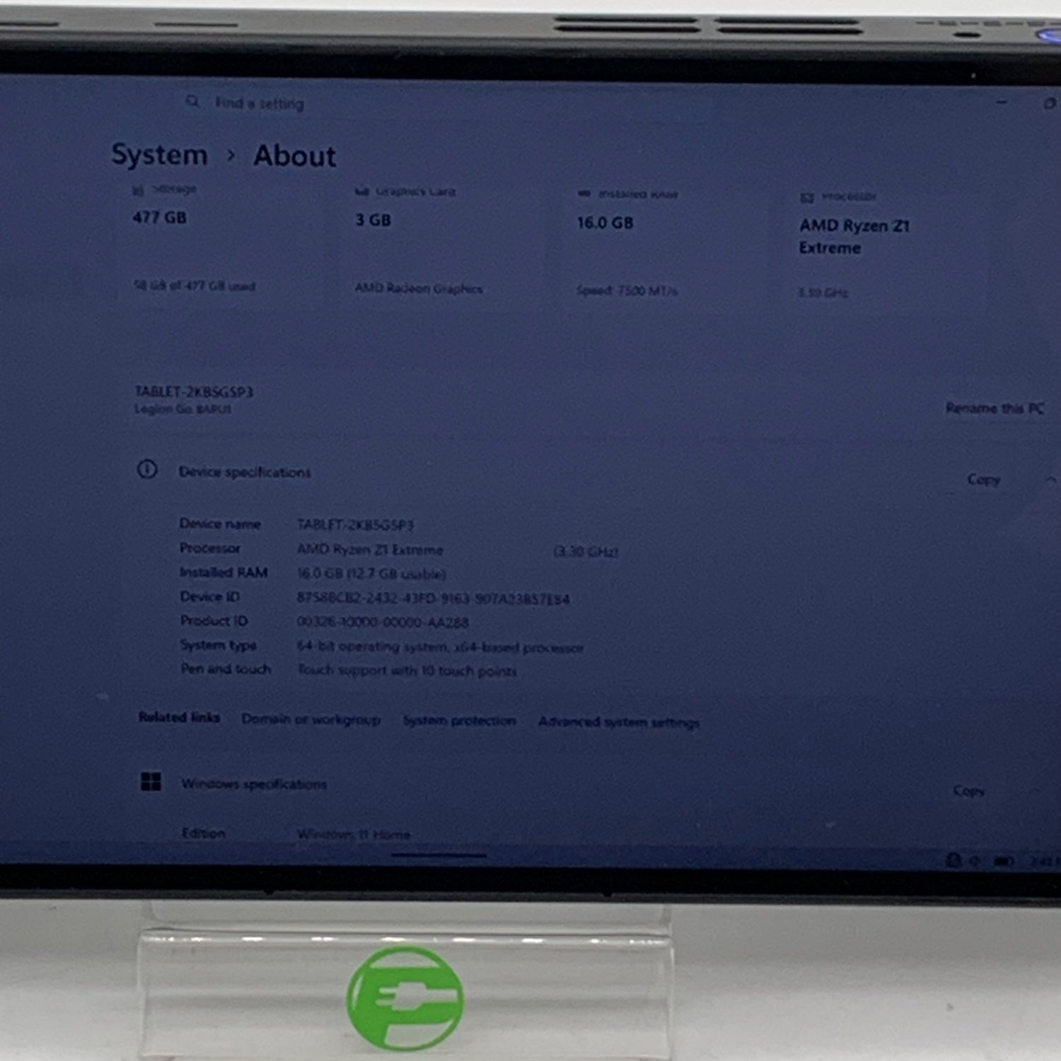 Product Image