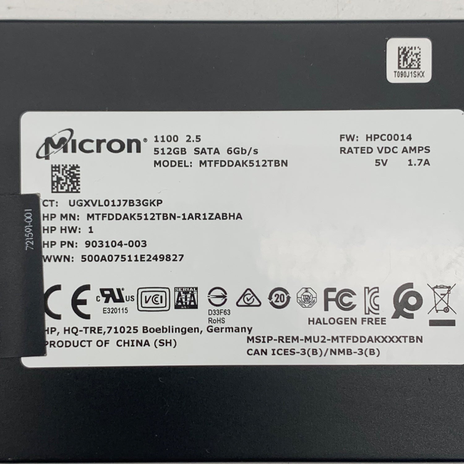 Product Image