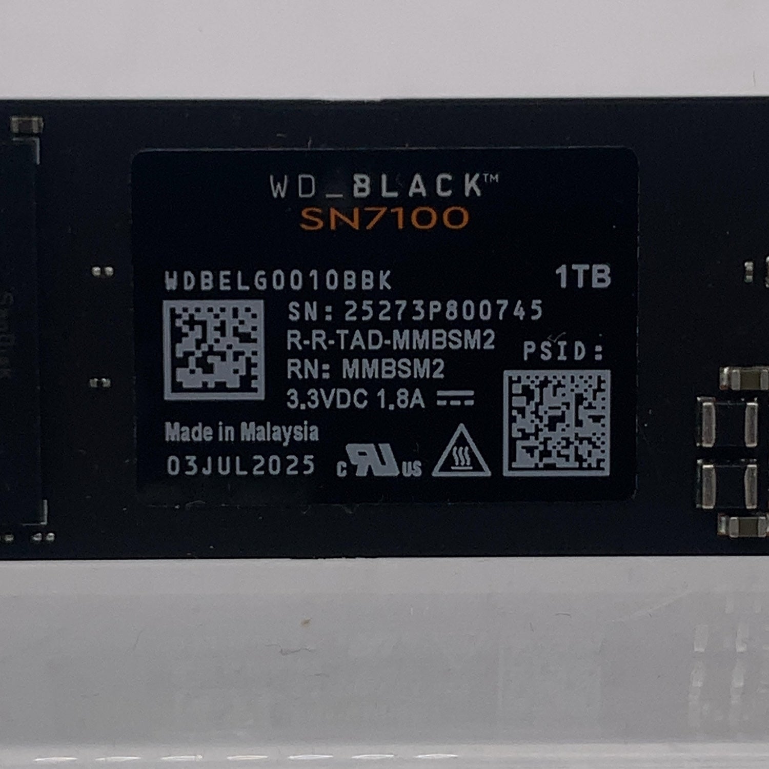 Product Image