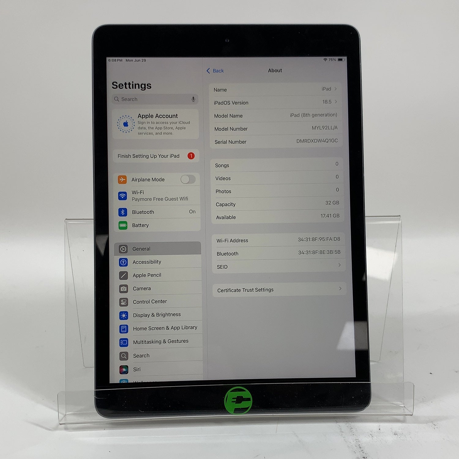 Product Image