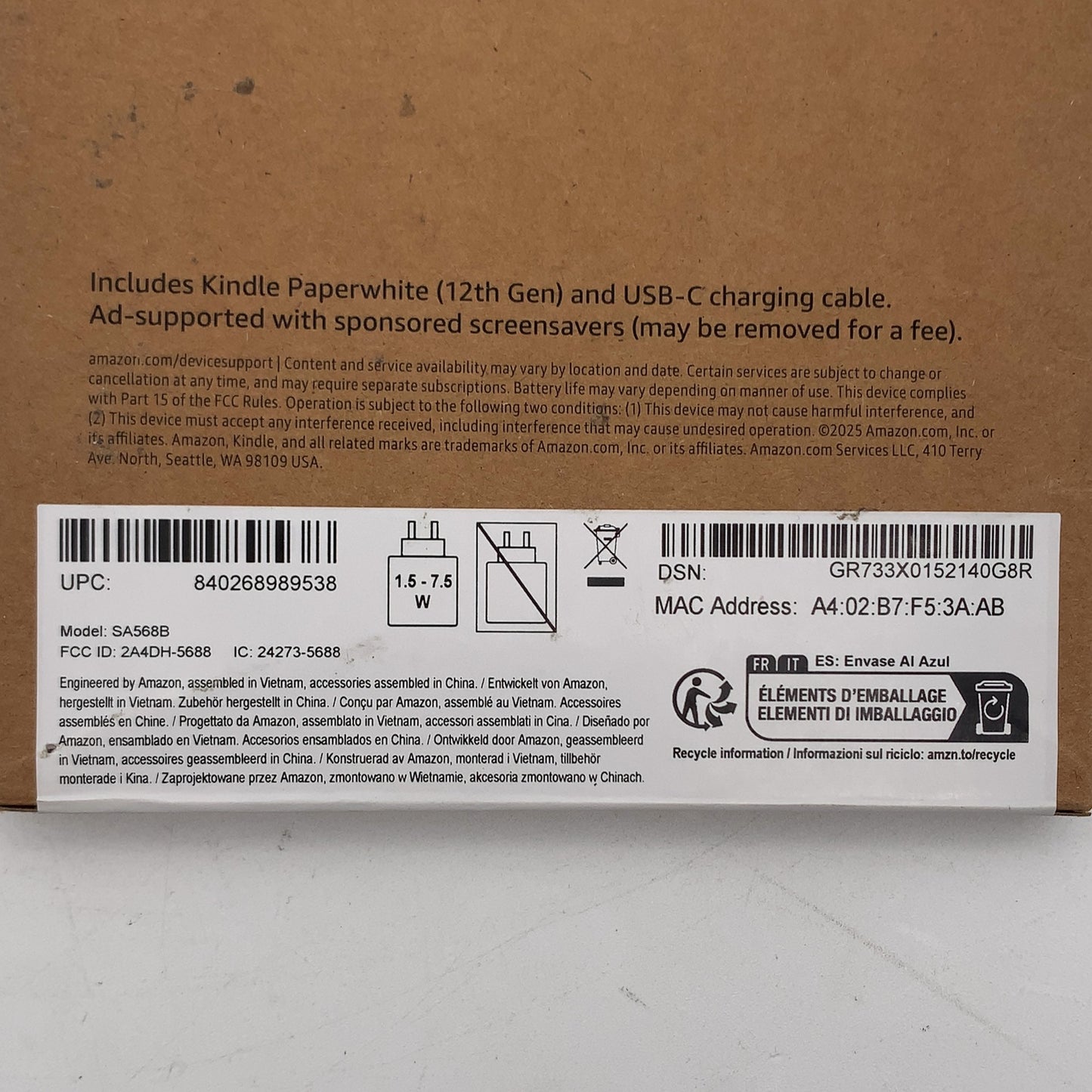 Product Image