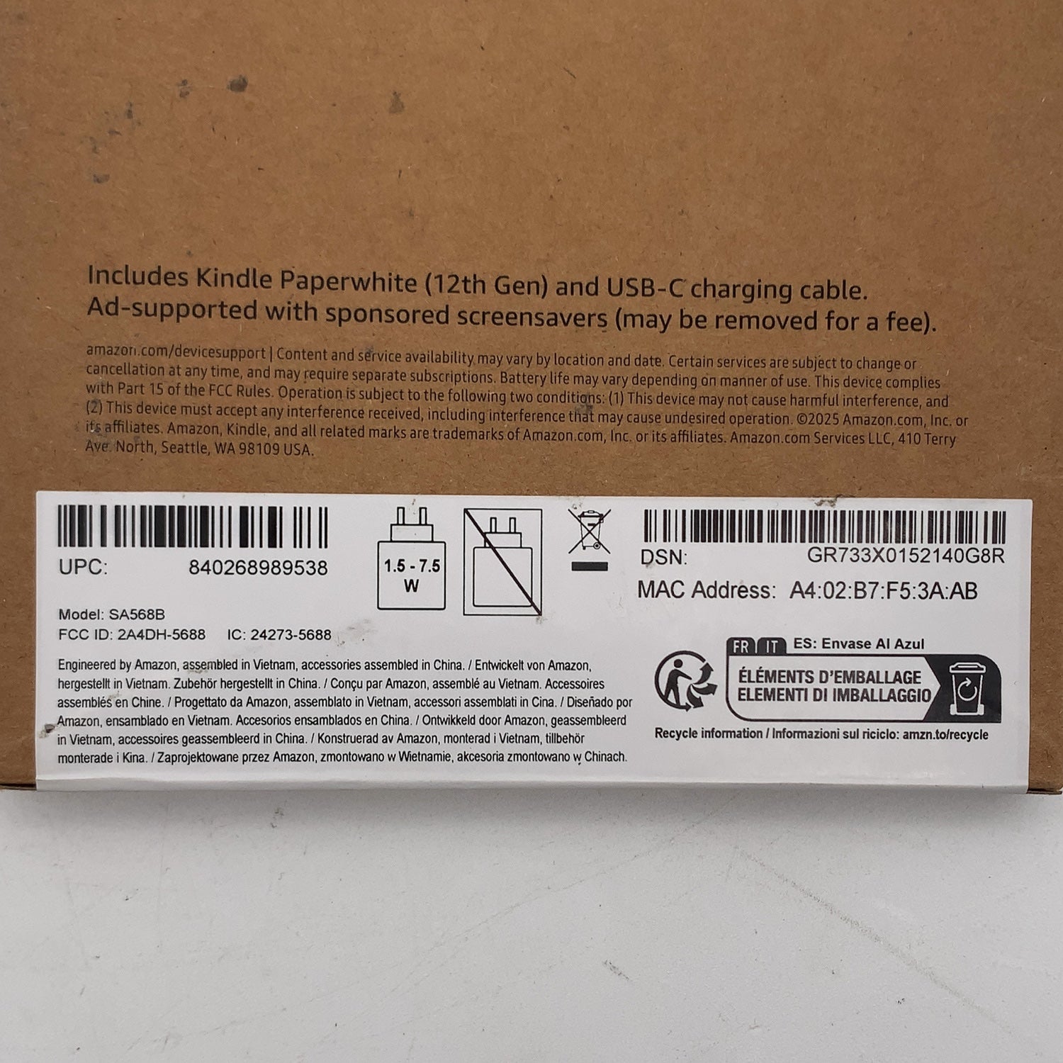 Product Image