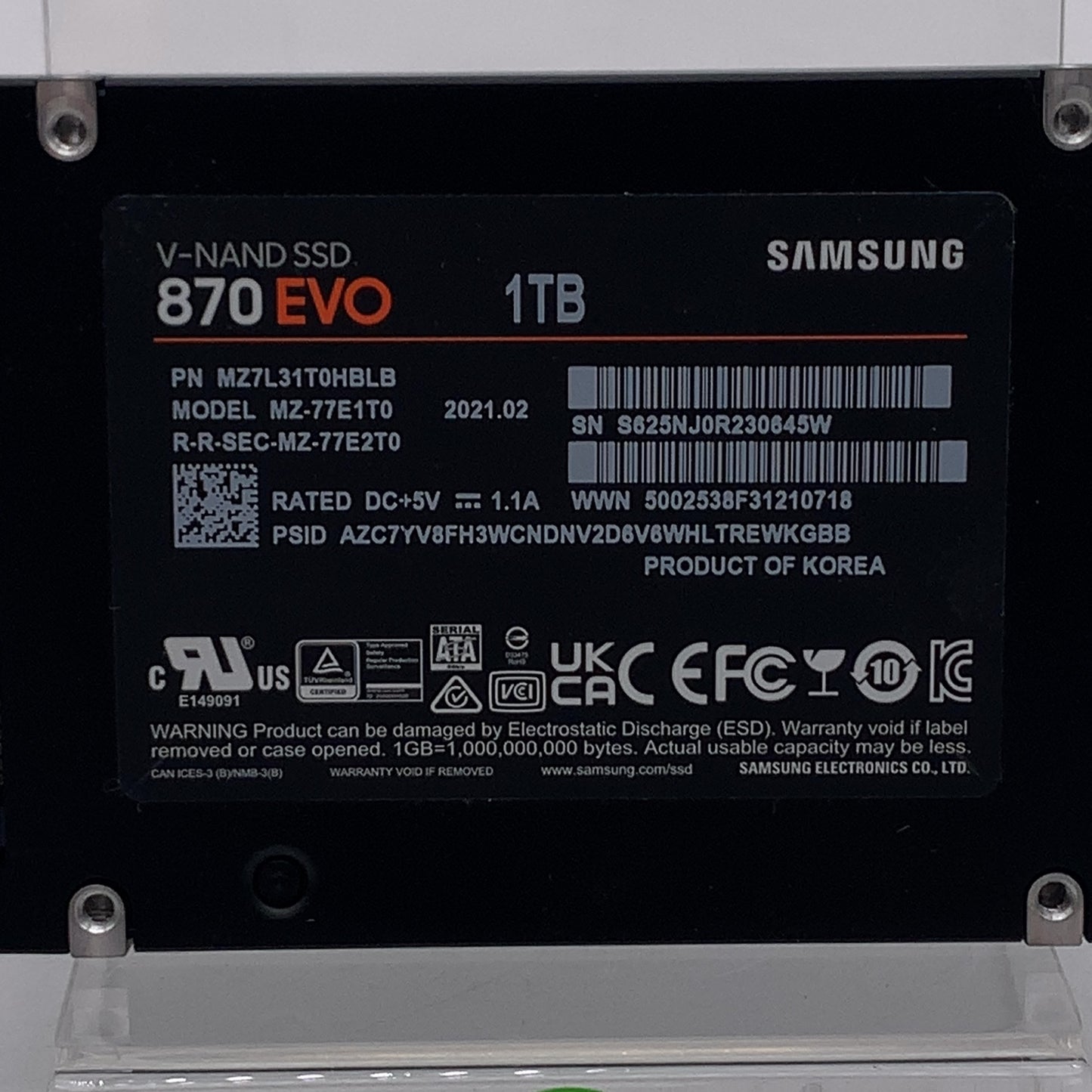 Product Image
