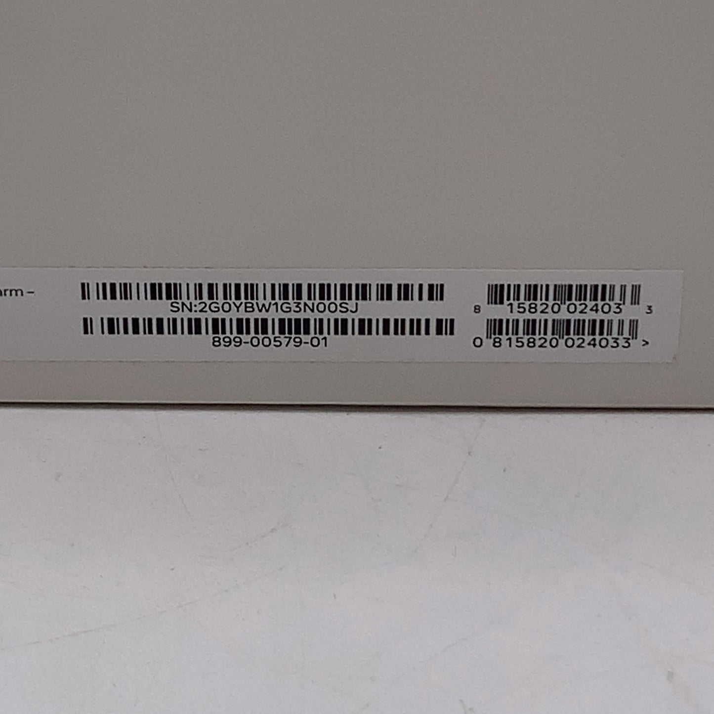 Product Image
