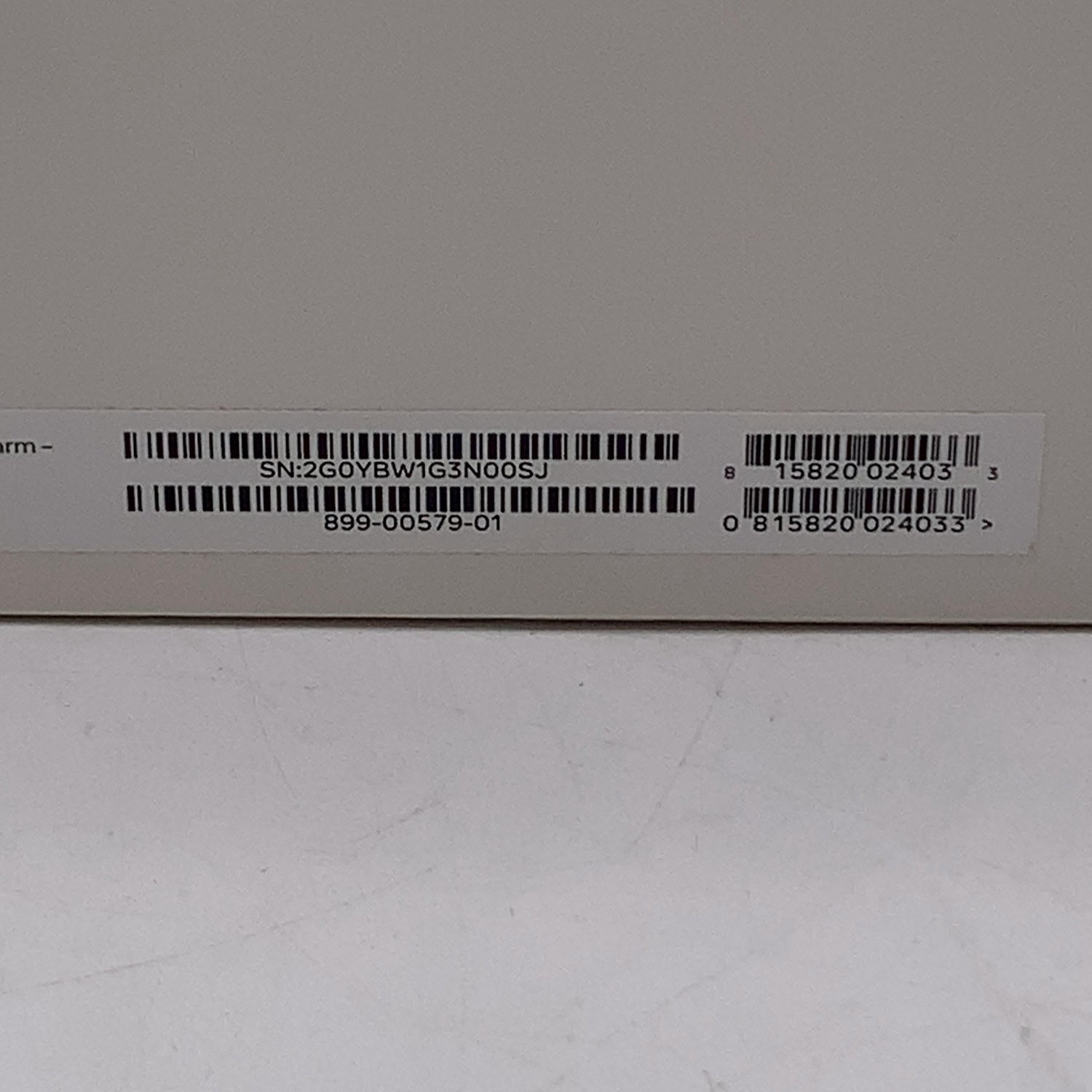 Product Image
