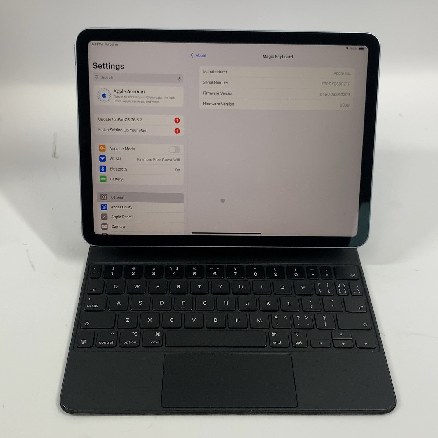 Product Image