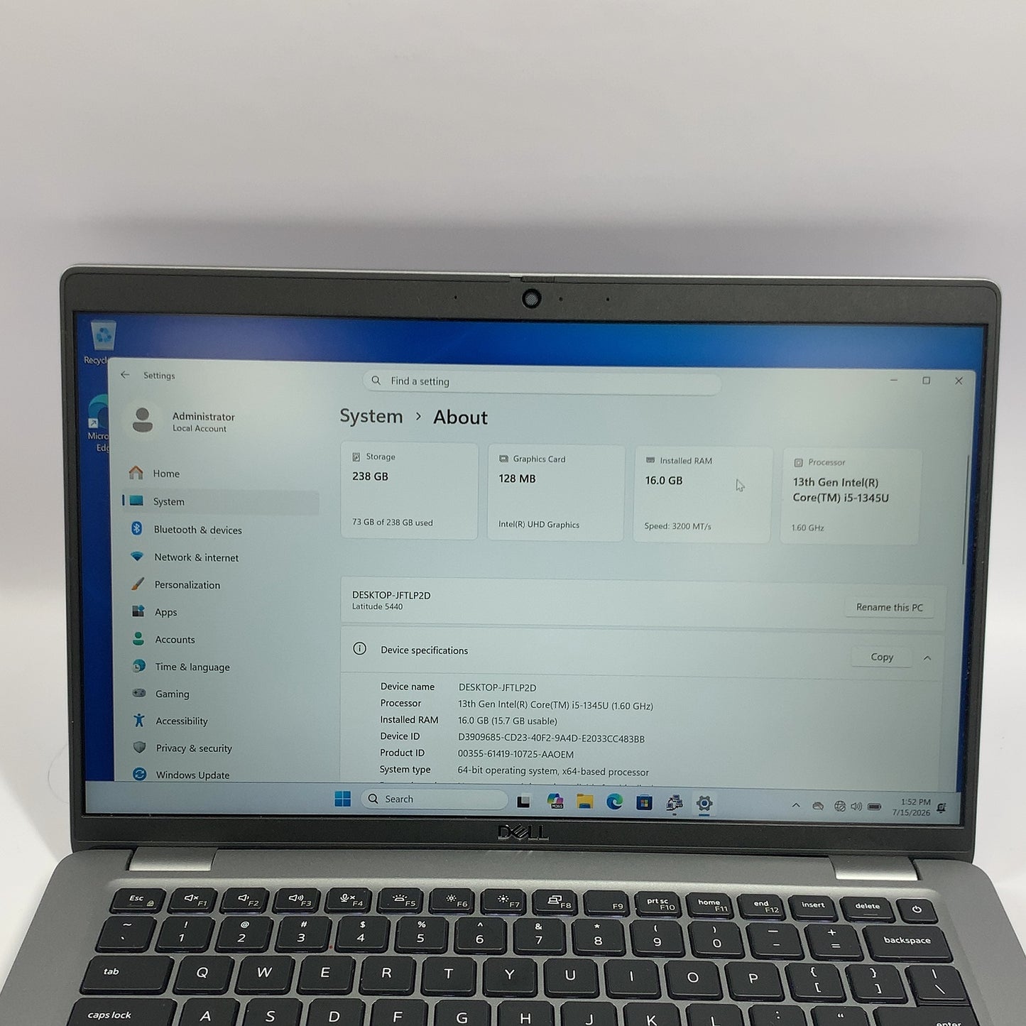 Product Image