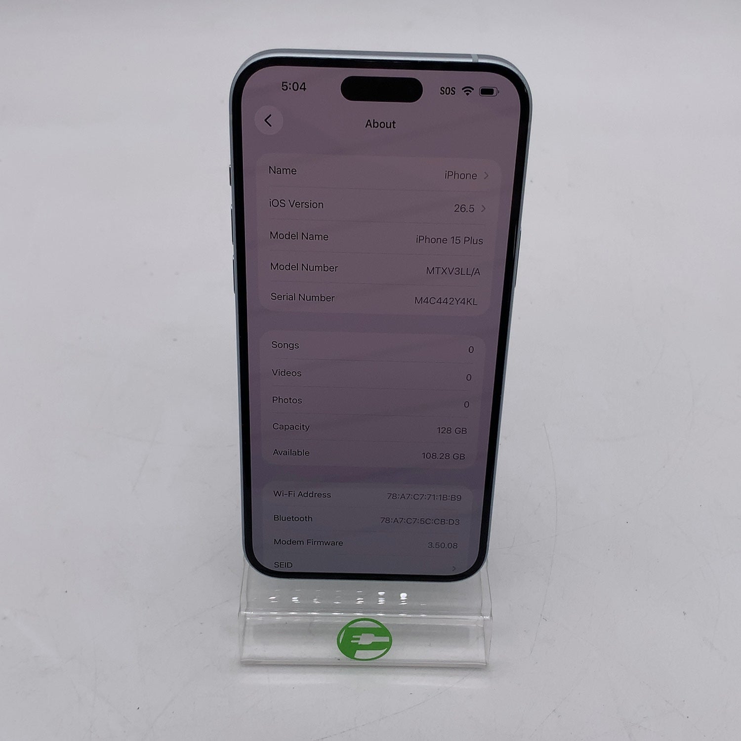 Product Image