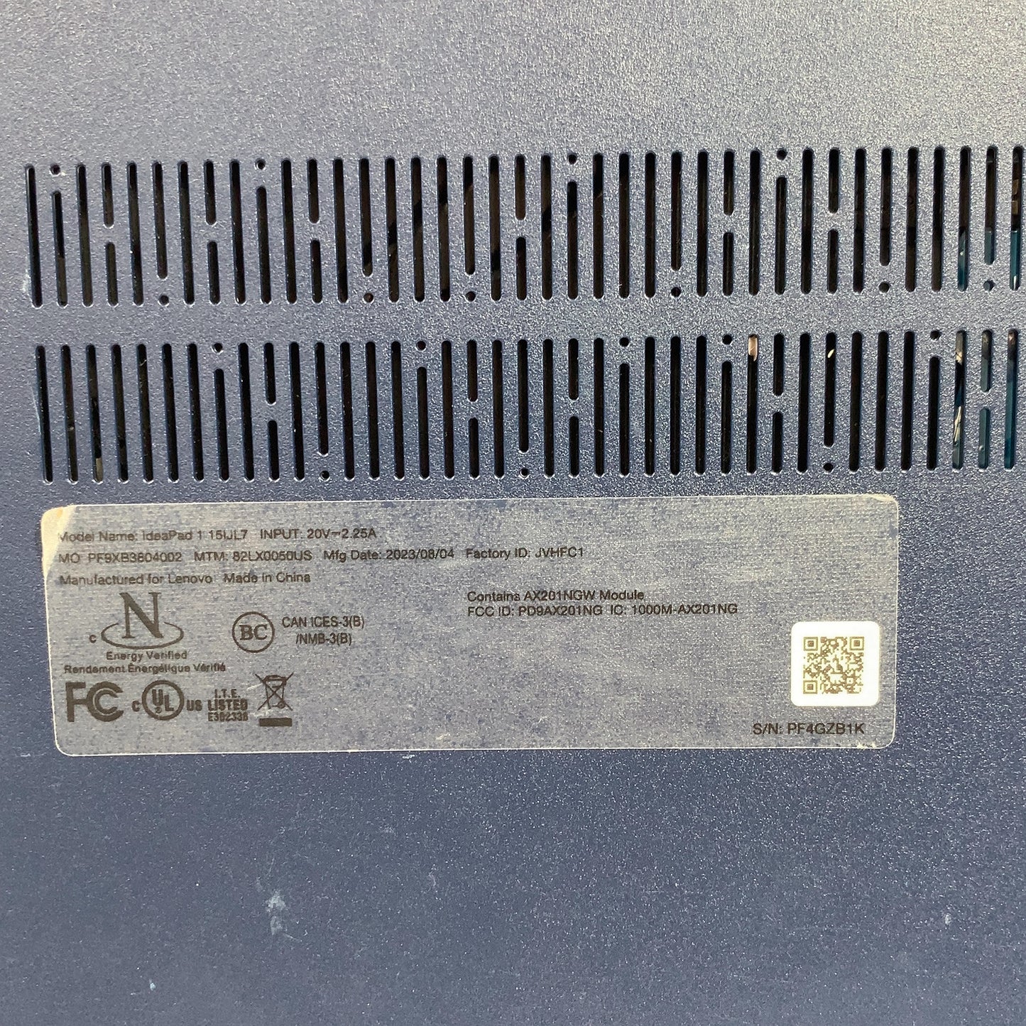 Product Image