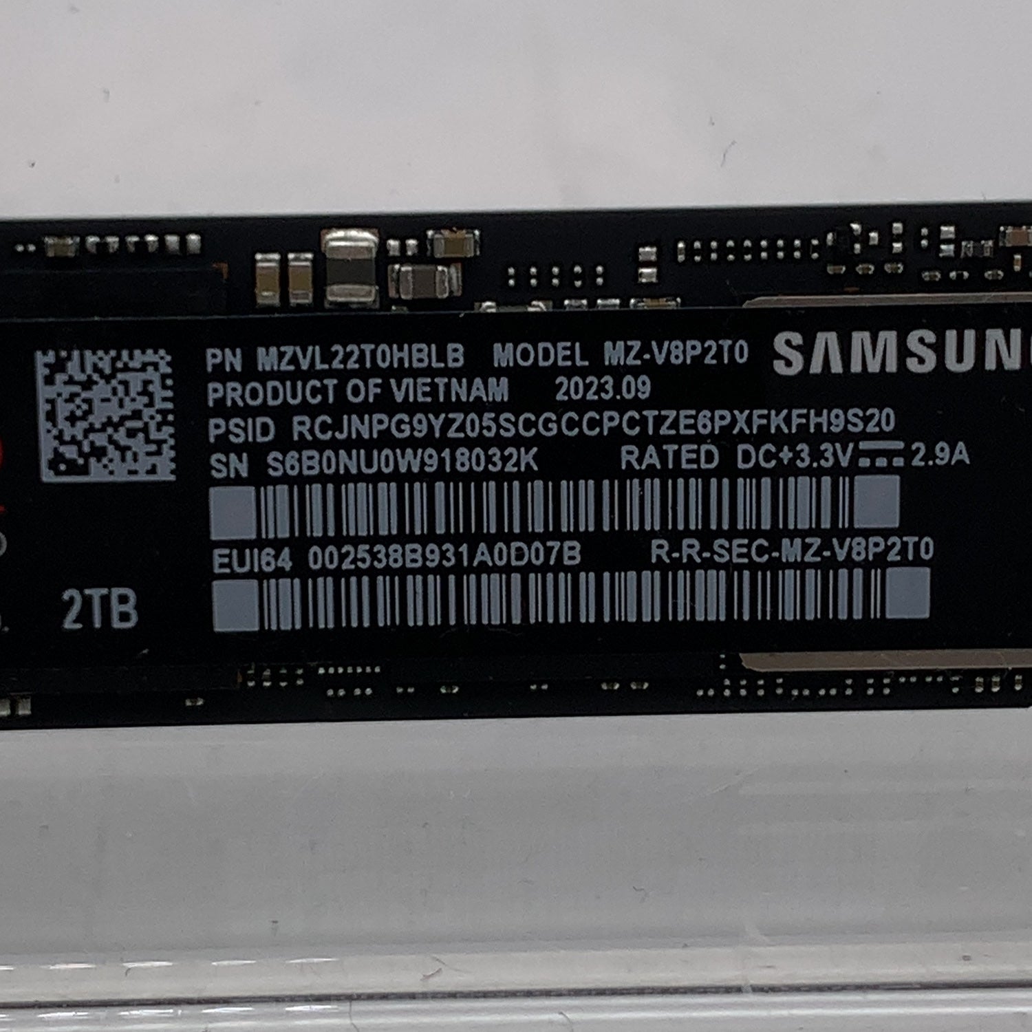 Product Image