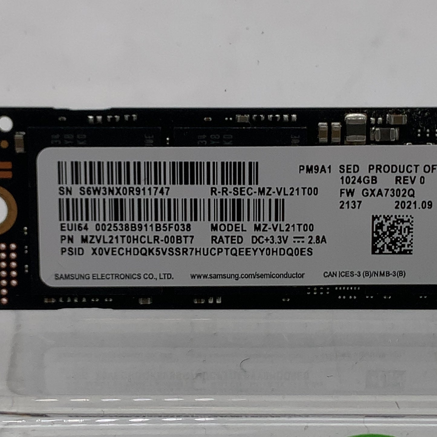 Product Image