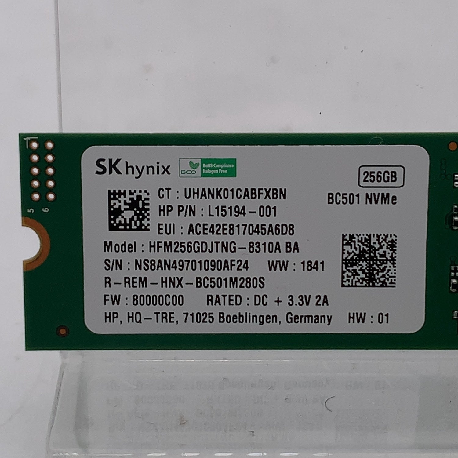 Product Image