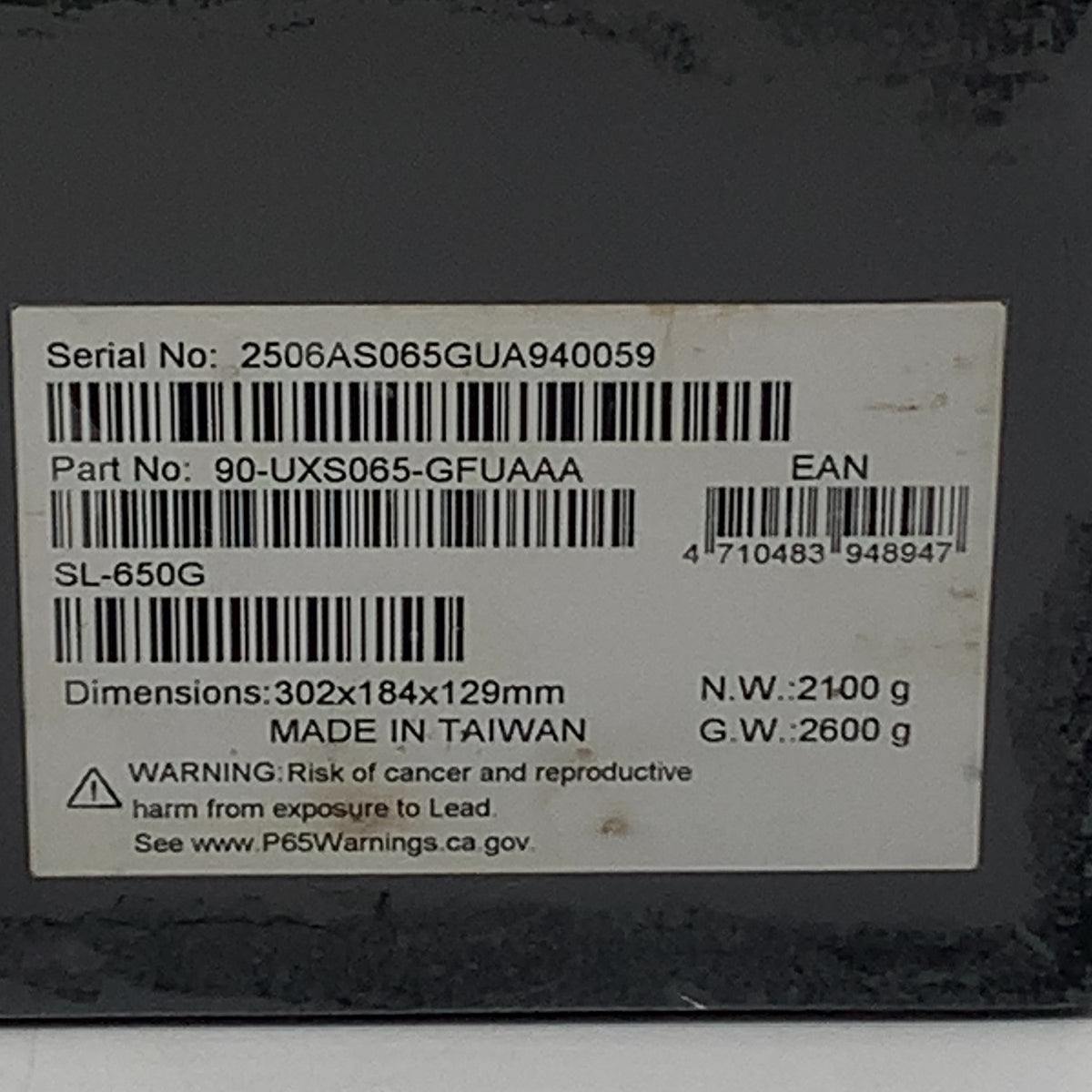 Product Image
