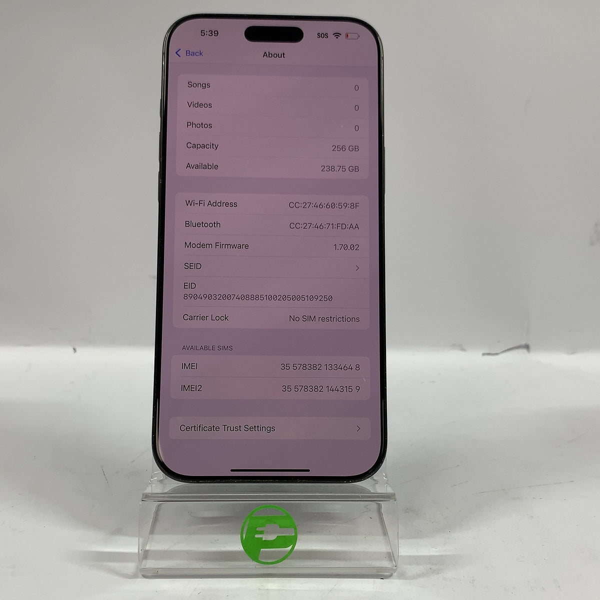 Product Image