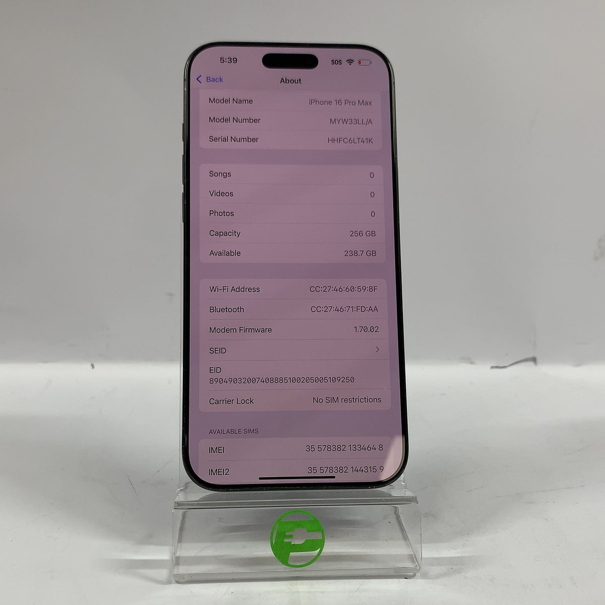 Product Image