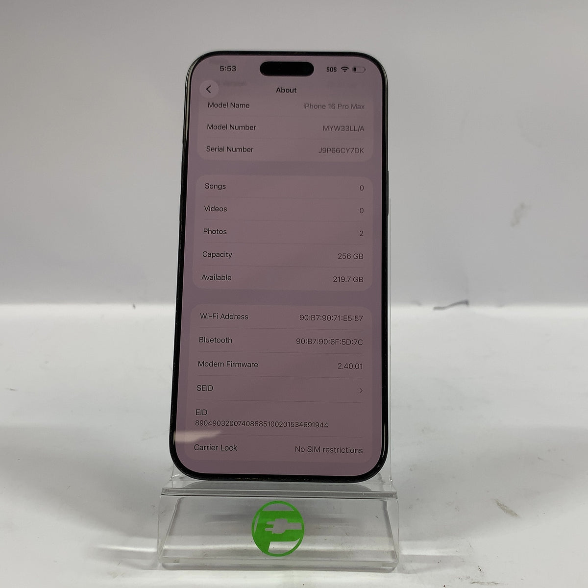 Product Image