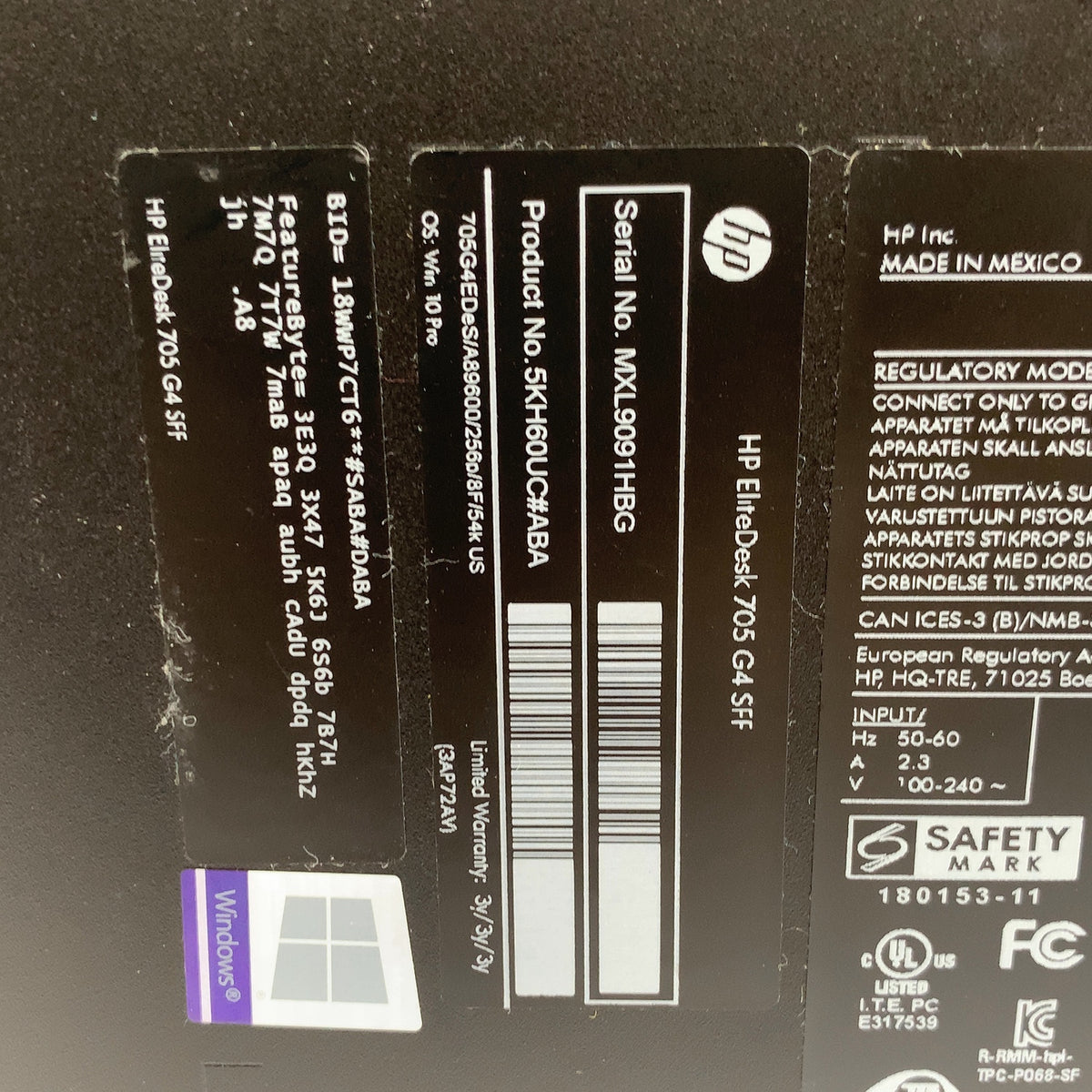 Product Image