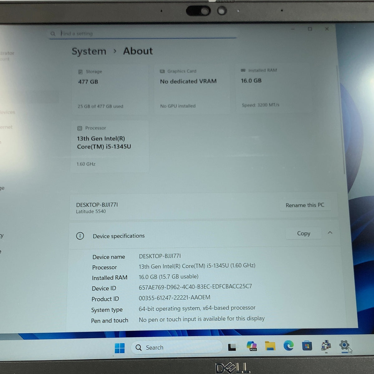 Product Image