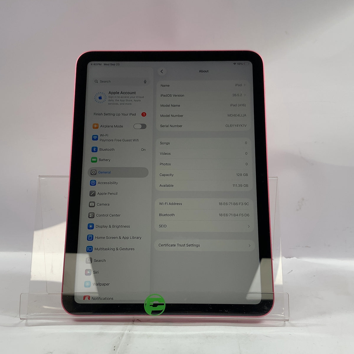 Product Image