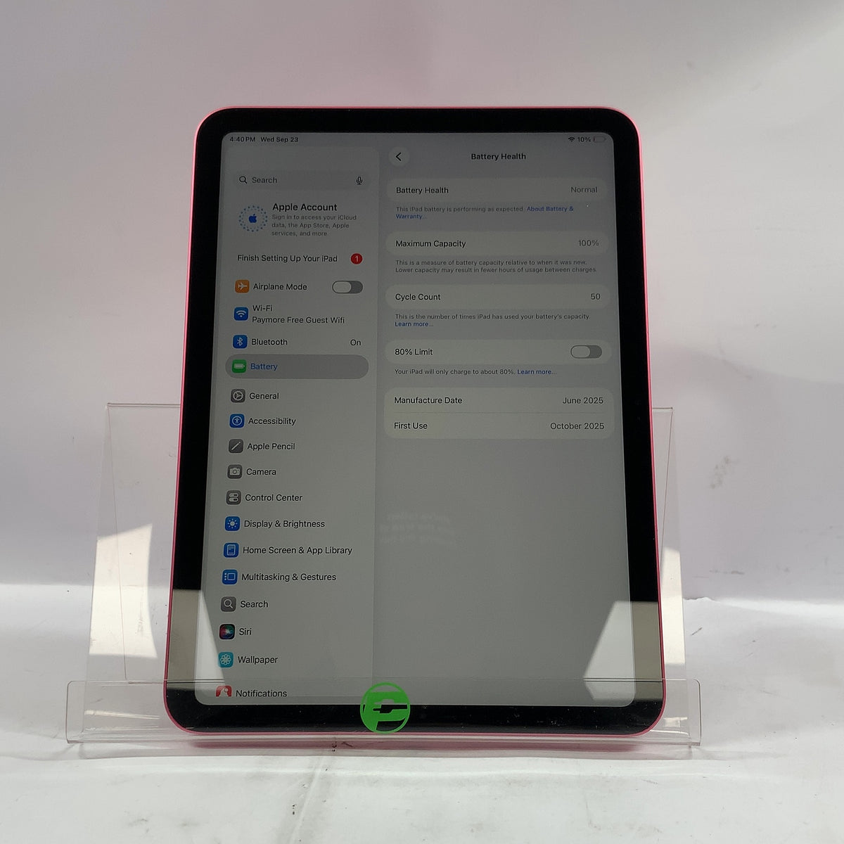 Product Image