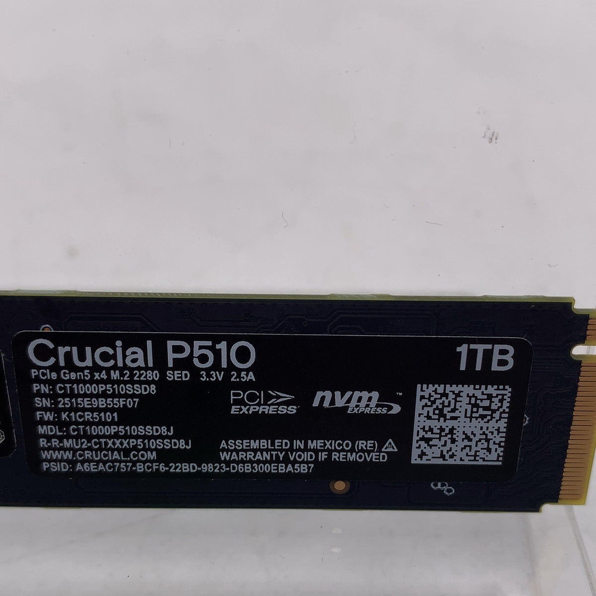 Product Image