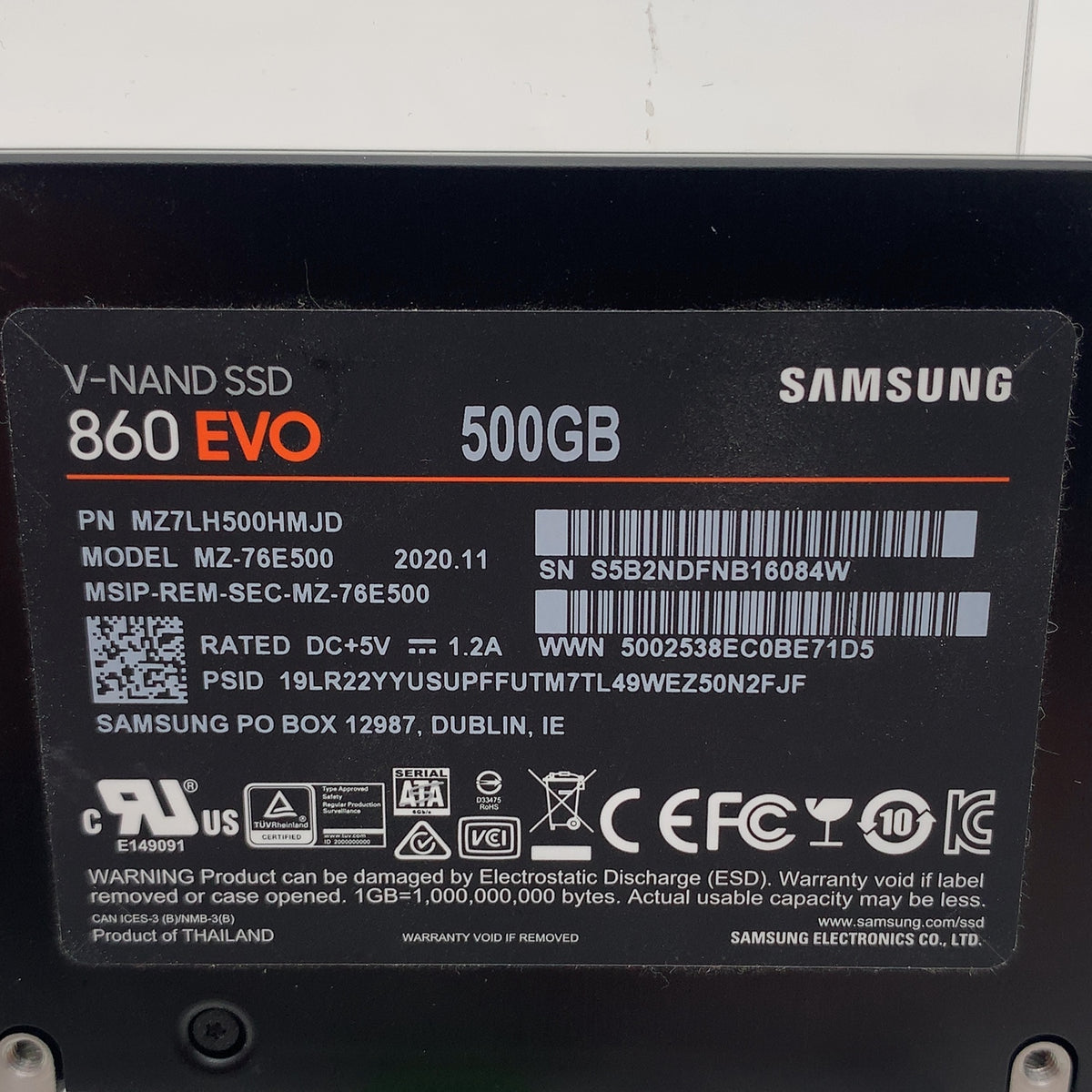 Product Image