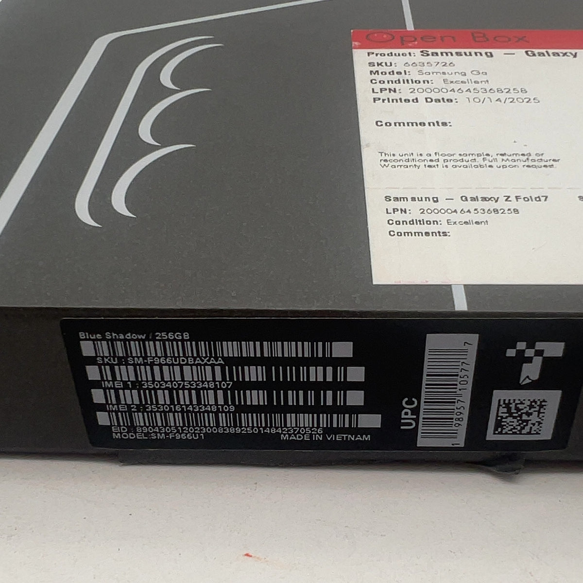 Product Image