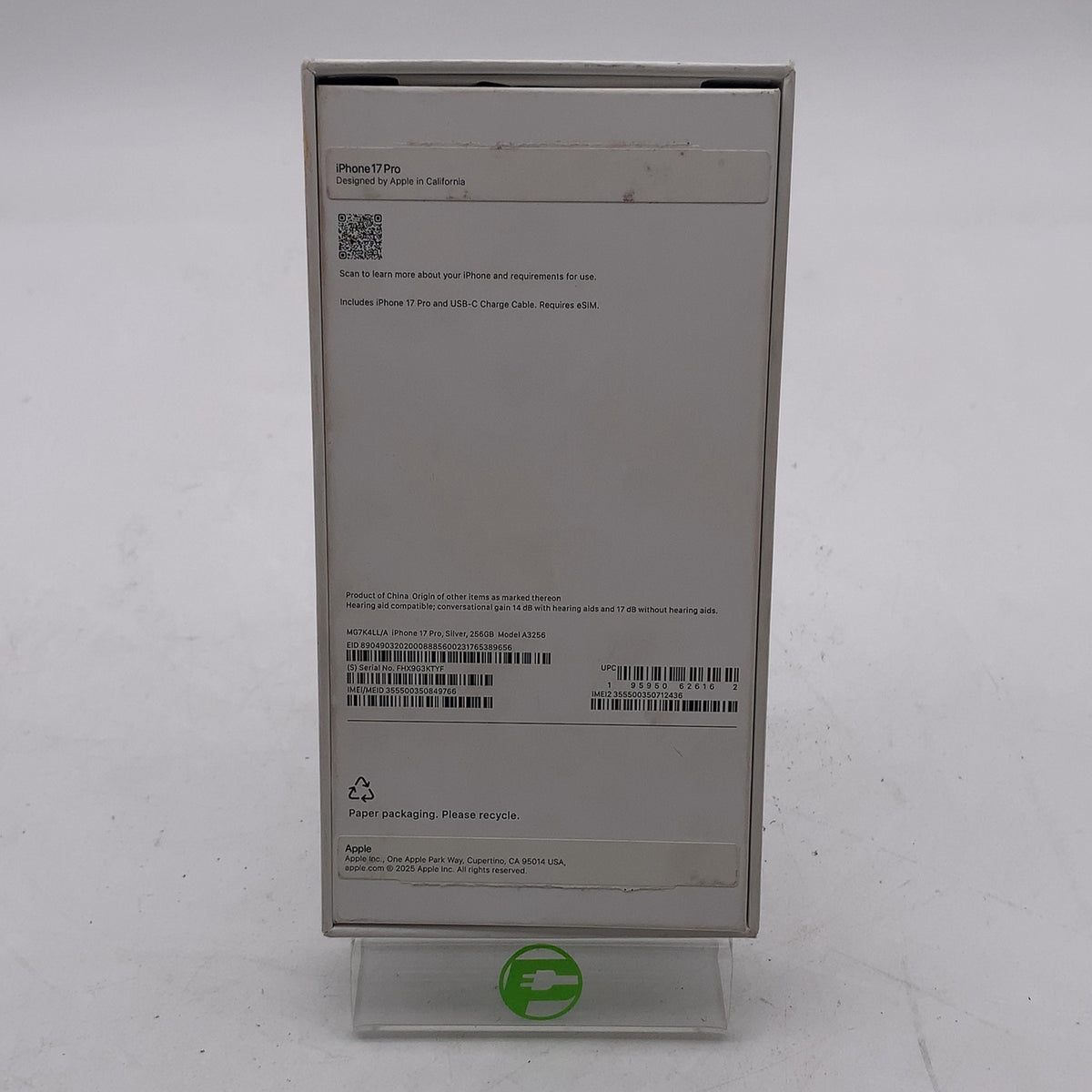 Product Image