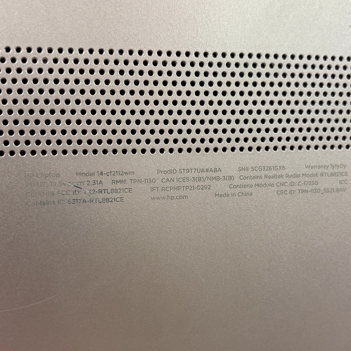 Product Image