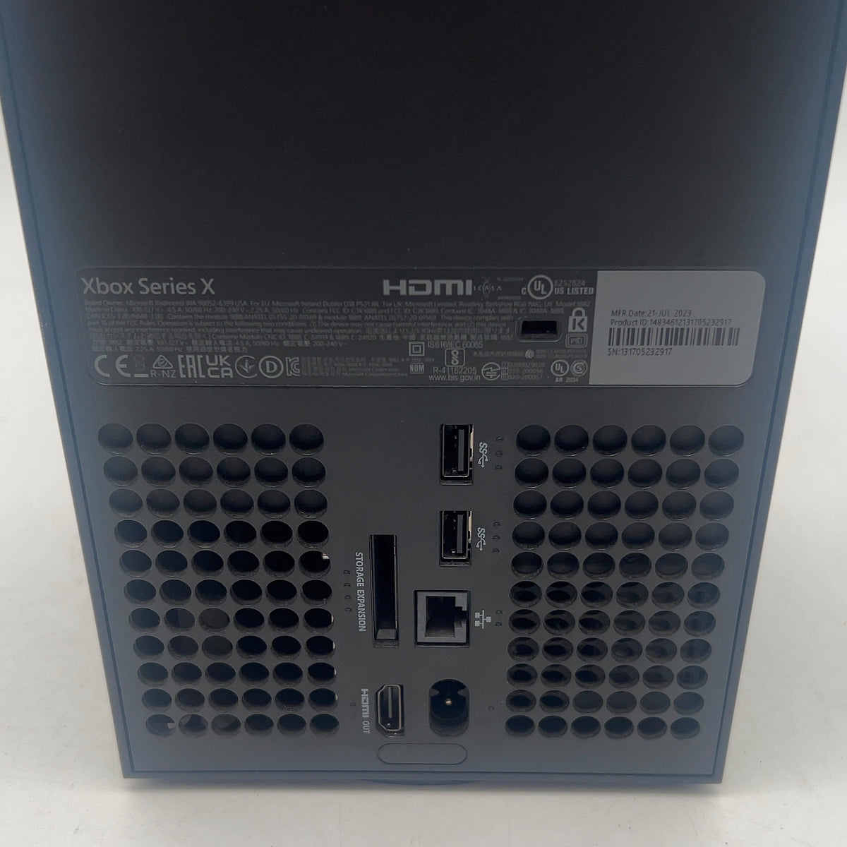 Product Image