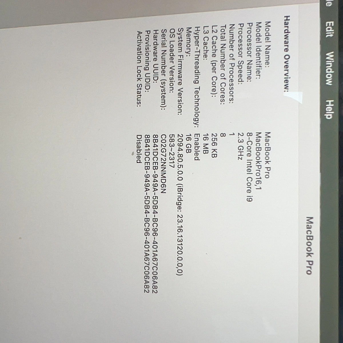 Product Image