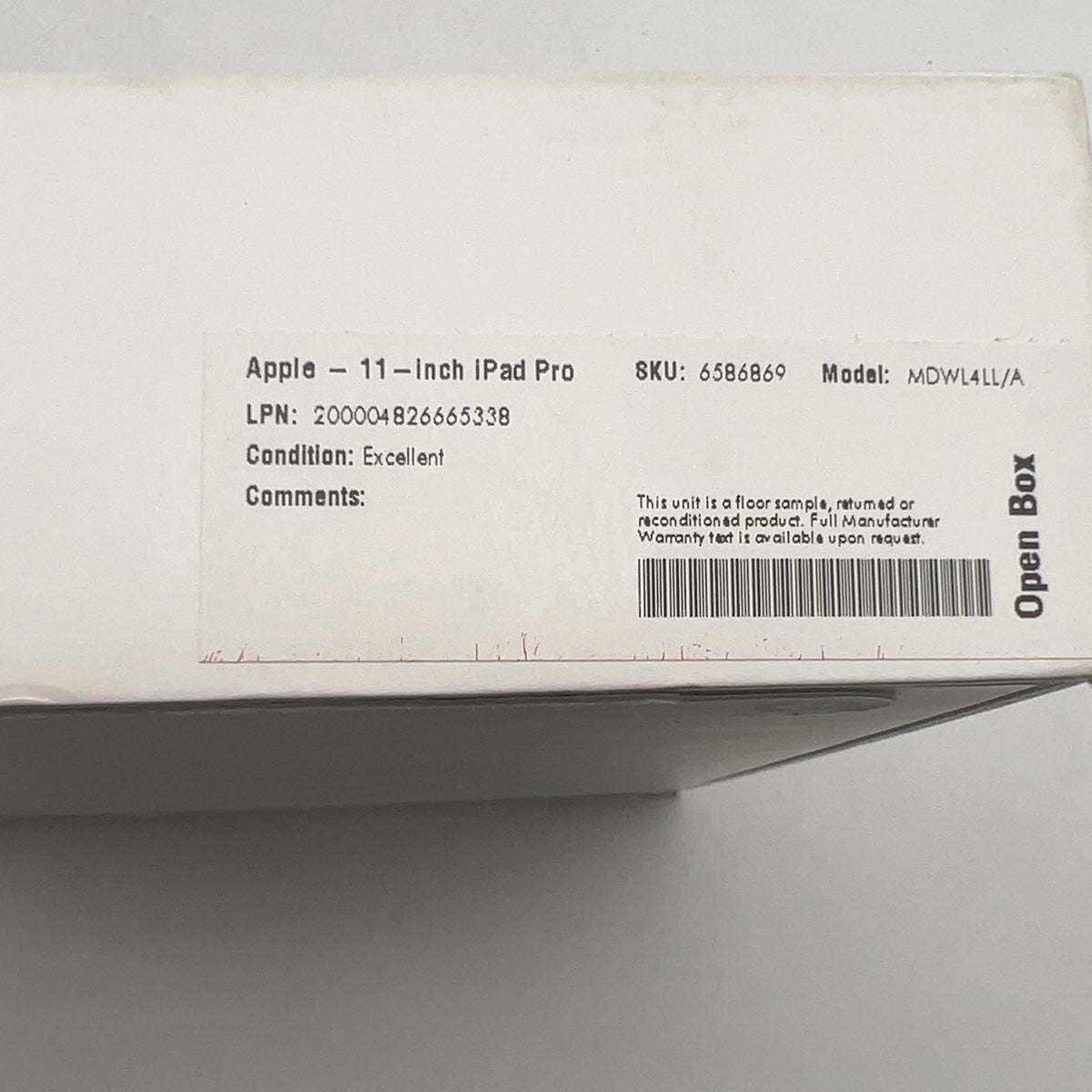 Product Image