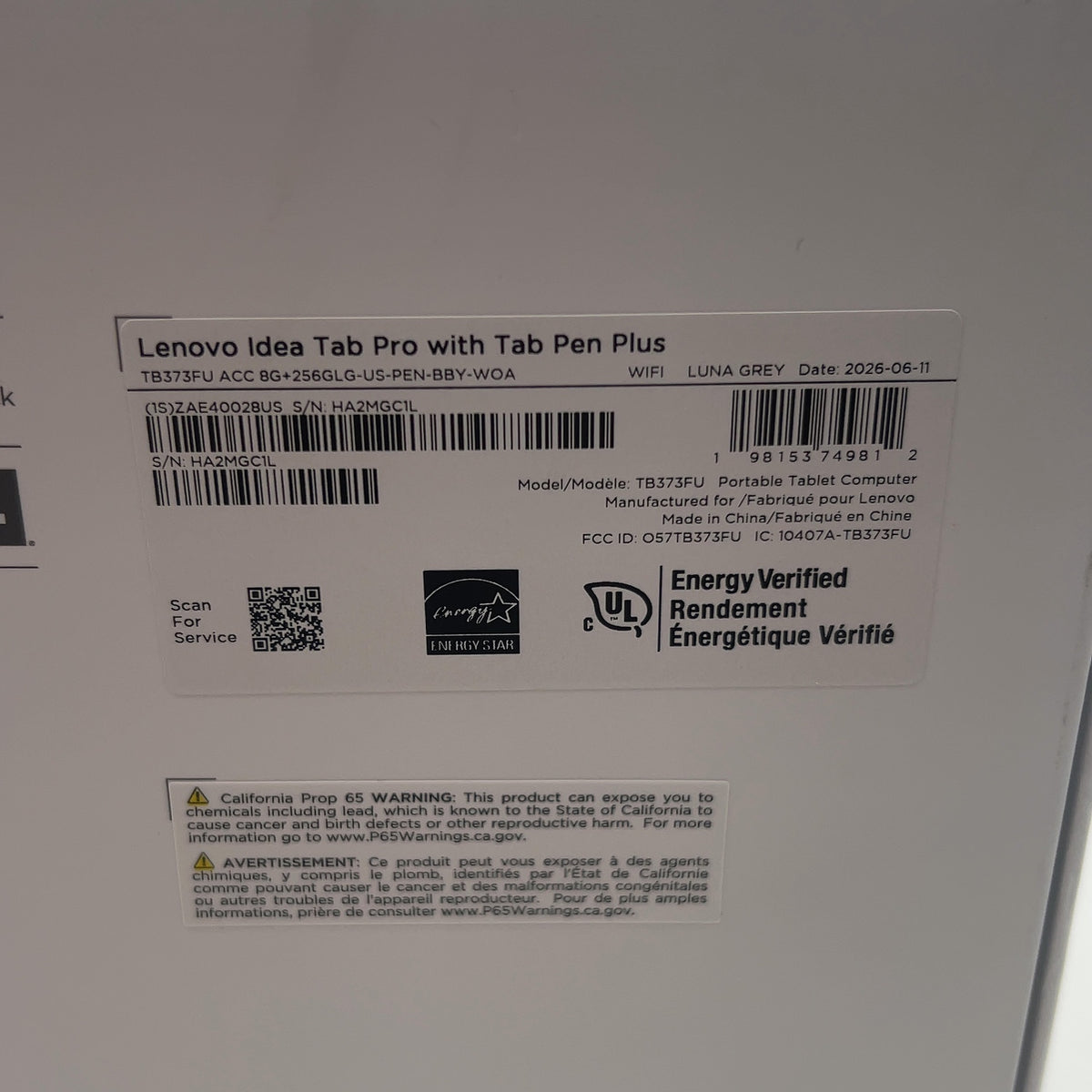 Product Image