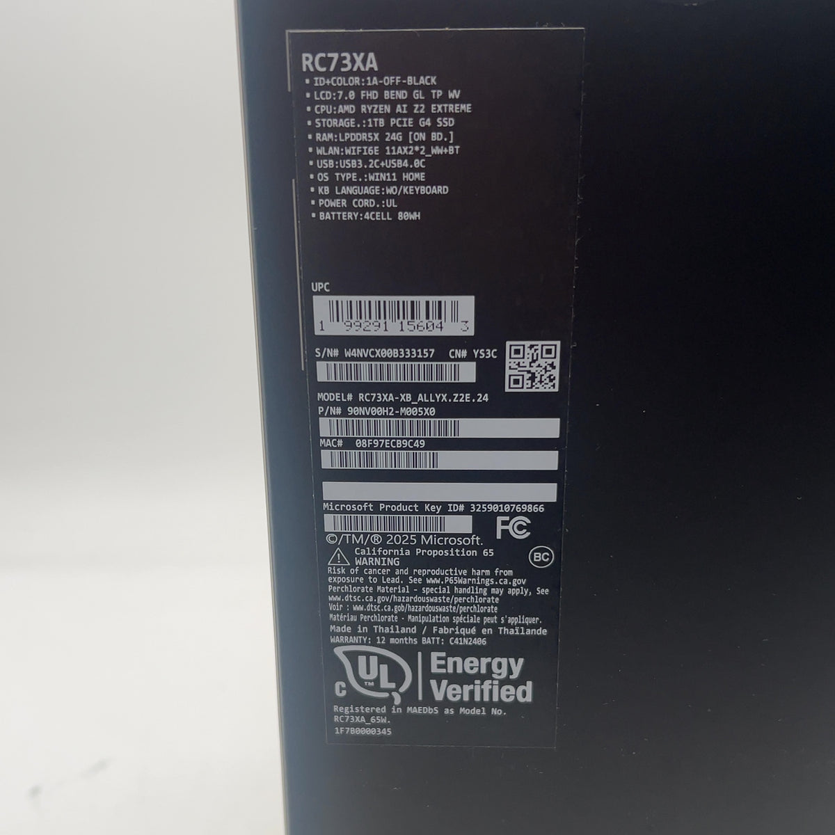 Product Image