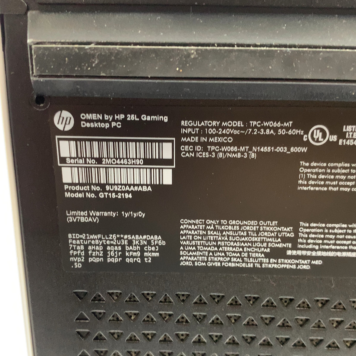 Product Image