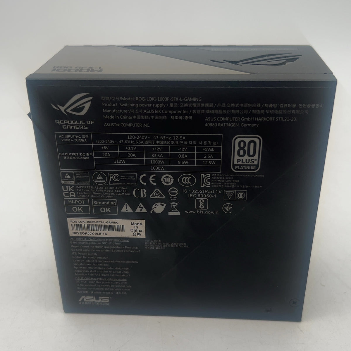 Product Image
