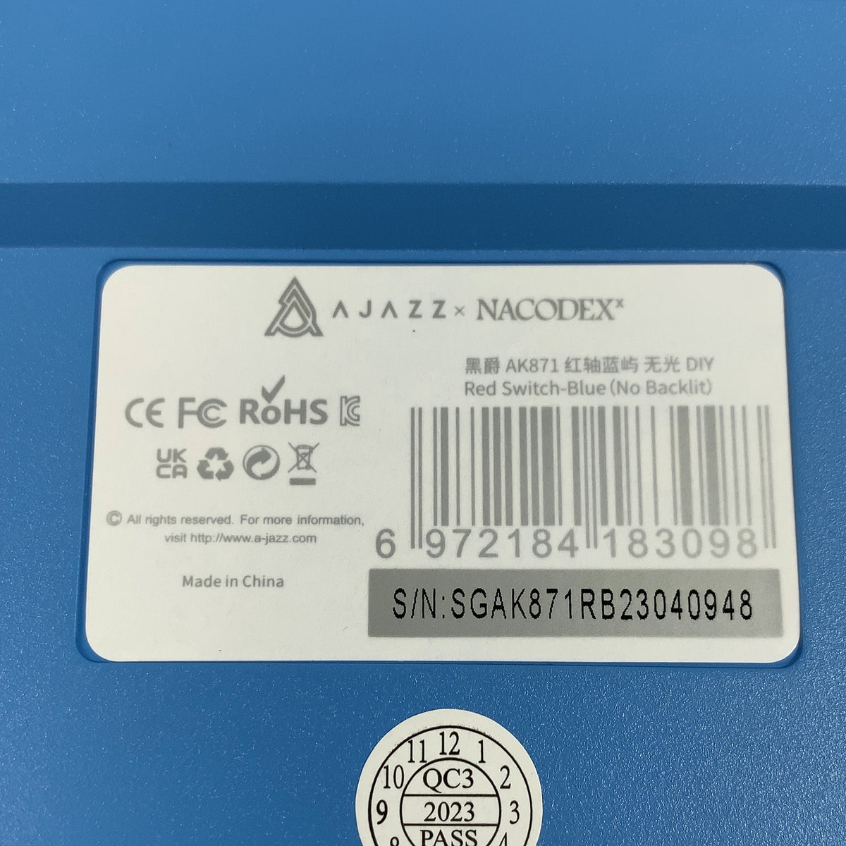 Product Image