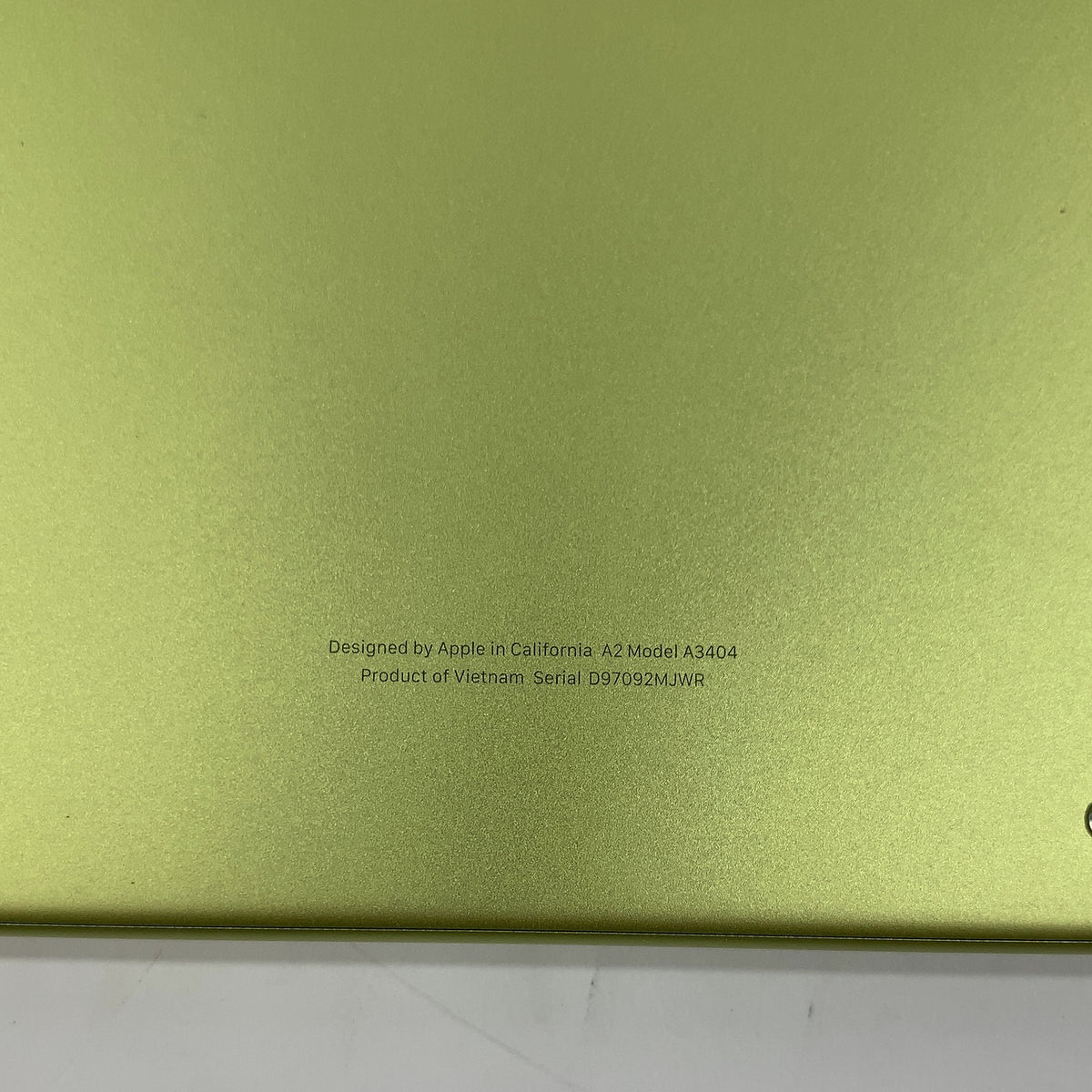 Product Image