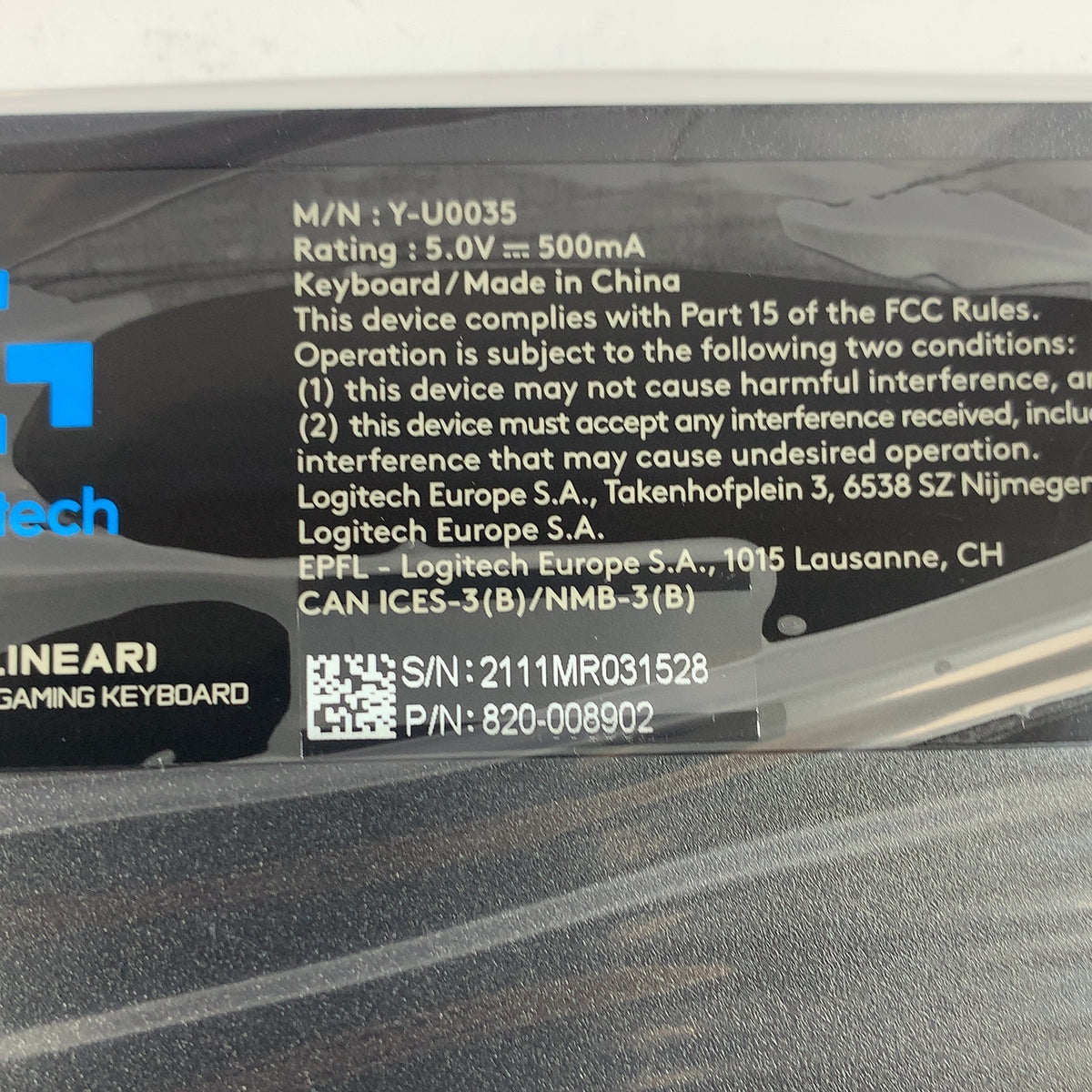 Product Image