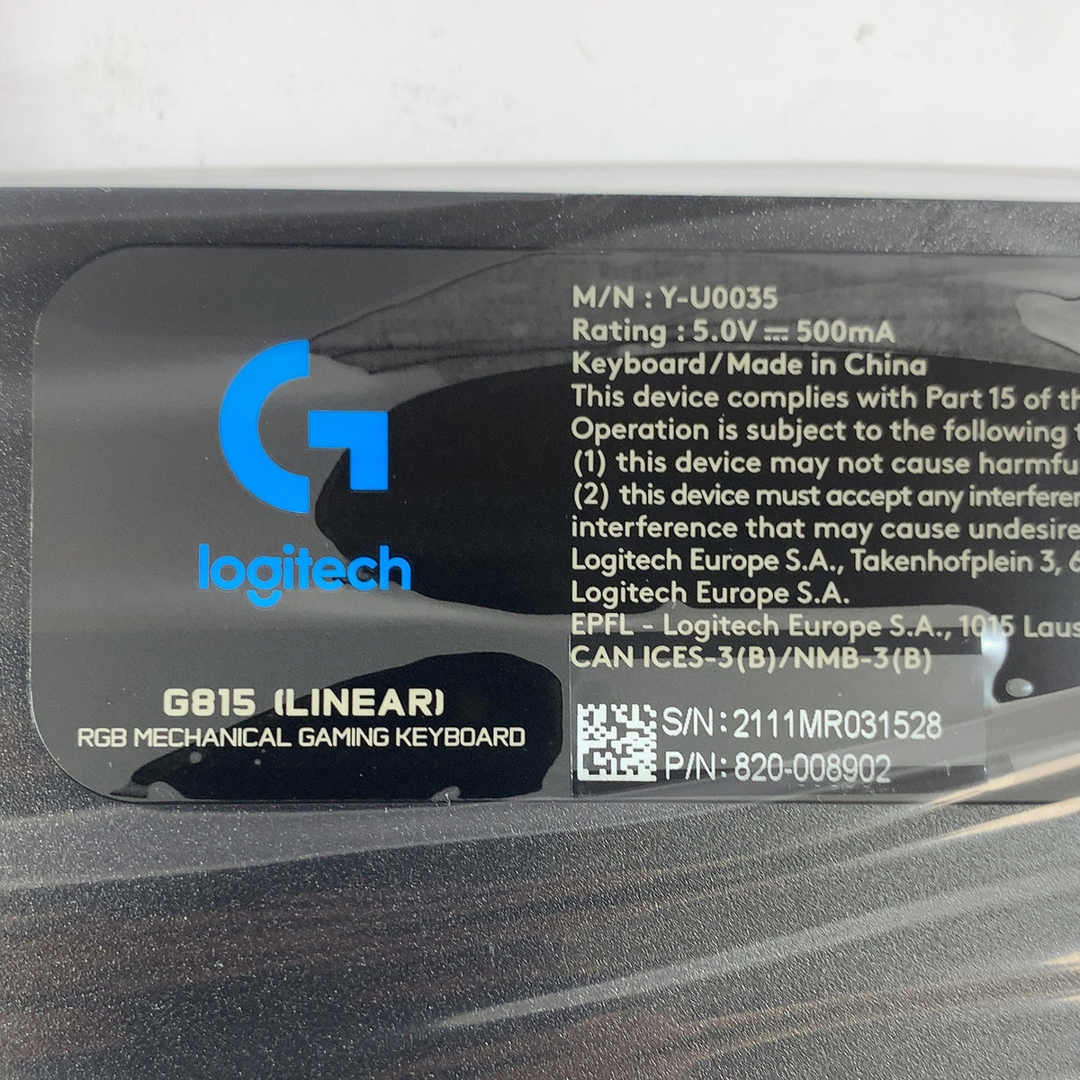 Product Image