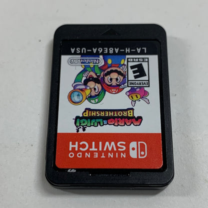 Mario & Luigi: Brothership (Nintendo Switch, 2024)
