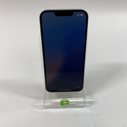 Unlocked Apple iPhone 14 128GB 18.3.2 Purple MPUX3LL/A