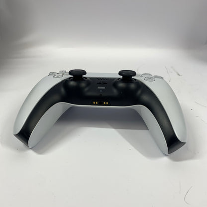 Sony PlayStation 5 PS5 DualSense Wireless Controller White CFI-ZCT1W