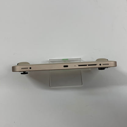 Ayaneo Pocket S 6" Qualcomm Snapdragon G3x Gen 2 12GB RAM 128GB Retro Power