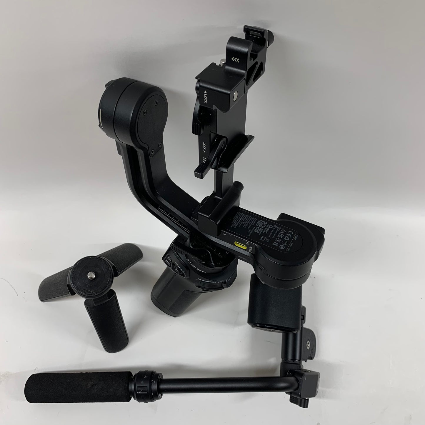 zhiyun cr128 Pan Axis Motor 1B82